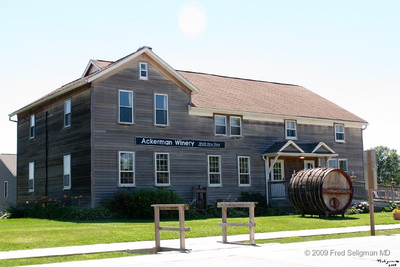 20080714_151826 D300 P 4200x2800.jpg - The settlers migrated here in 1855 from West Seneca, NY (near Buffalo) where they had emigrated from German